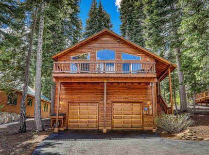 13715 Hansel Avenue, Truckee, CA 96161 Photo