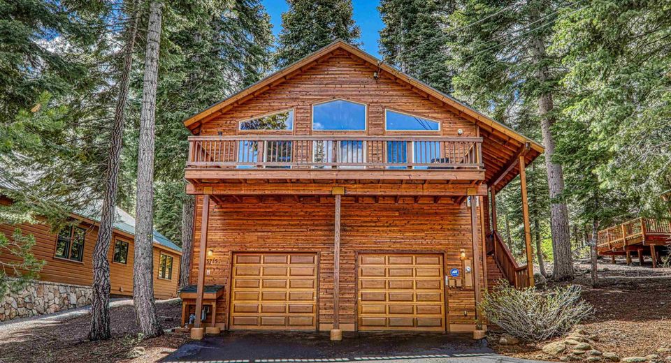 13715 Hansel Avenue, Truckee, CA 96161 Photo
