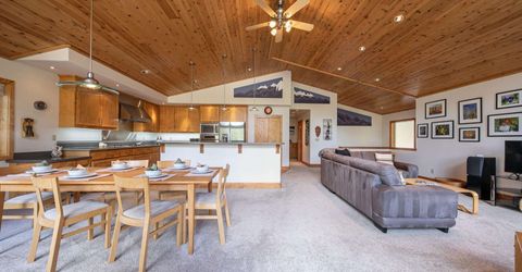 13715 Hansel Avenue, Truckee, CA 96161 Photo