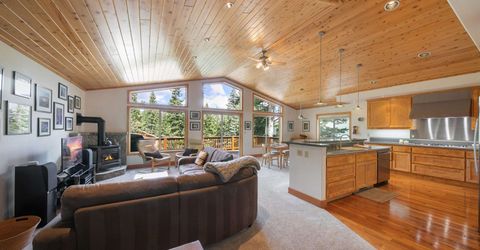 13715 Hansel Avenue, Truckee, CA 96161 Photo