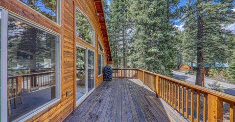 13715 Hansel Avenue, Truckee, CA 96161 Photo
