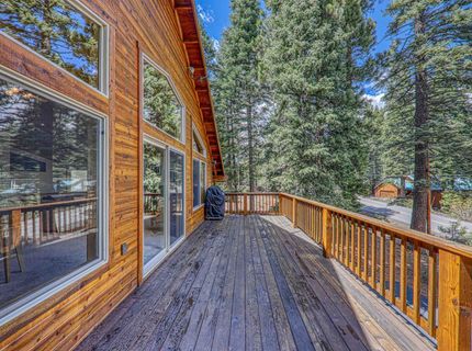 13715 Hansel Avenue, Truckee, CA 96161 Photo