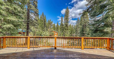 13715 Hansel Avenue, Truckee, CA 96161 Photo