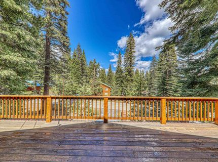 13715 Hansel Avenue, Truckee, CA 96161 Photo