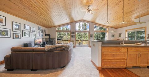 13715 Hansel Avenue, Truckee, CA 96161 Photo