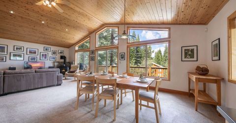 13715 Hansel Avenue, Truckee, CA 96161 Photo
