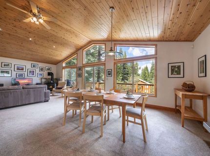 13715 Hansel Avenue, Truckee, CA 96161 Photo
