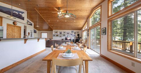 13715 Hansel Avenue, Truckee, CA 96161 Photo