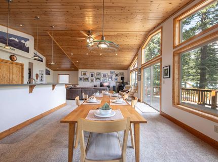 13715 Hansel Avenue, Truckee, CA 96161 Photo