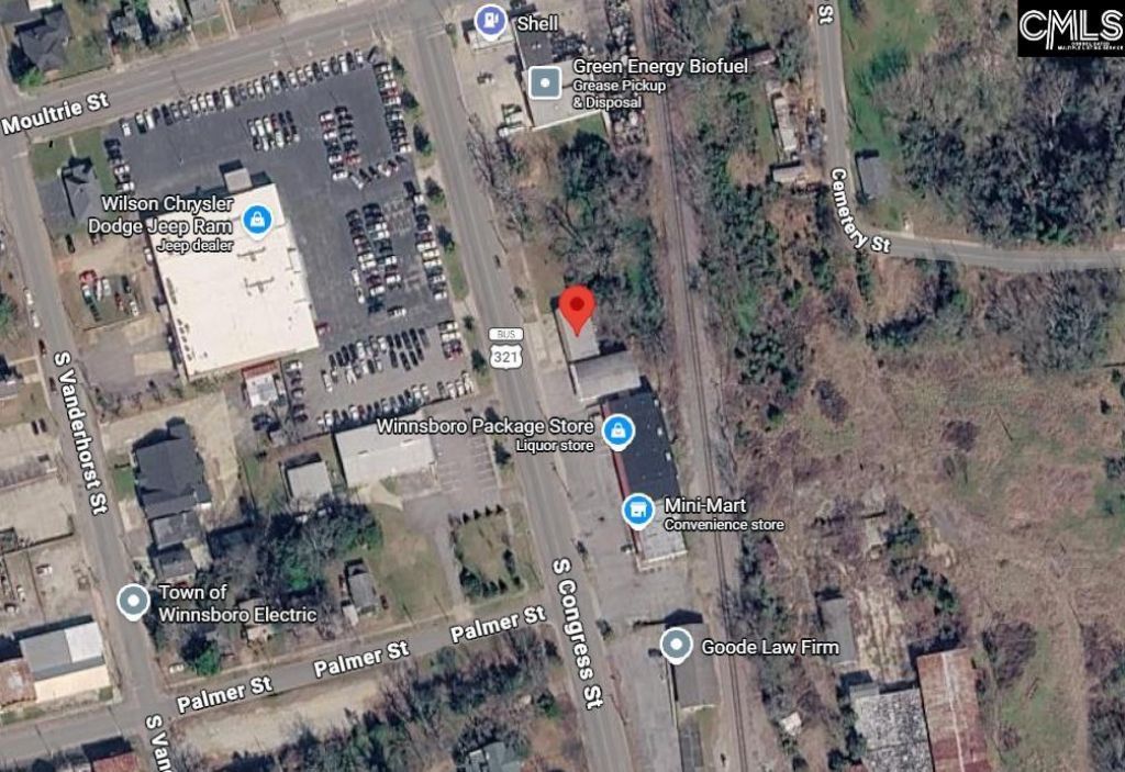 314 S Congress Street  Photo 5