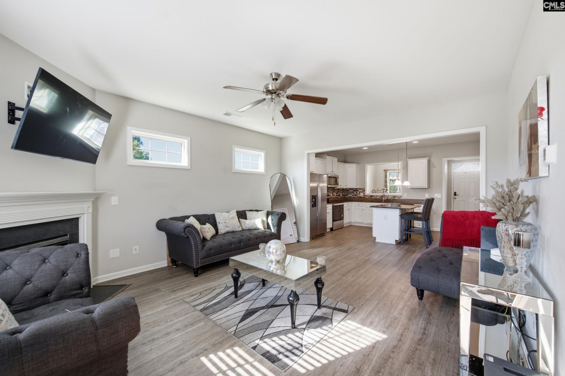 223 Cassique Drive Photo 13