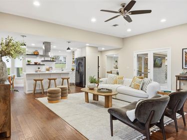 6505 Shadow Valley DR, Austin, TX 78731