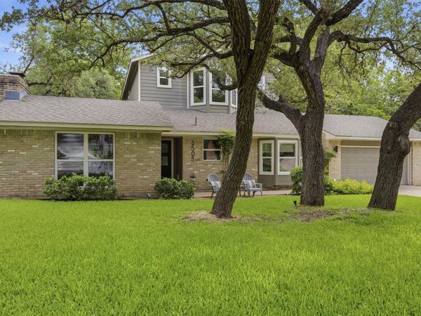 6505 Shadow Valley DR, Austin, TX 78731