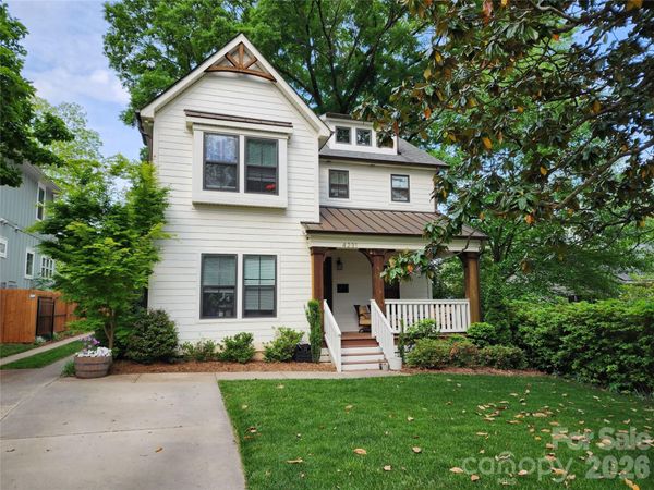 4231 Craig Avenue , Charlotte, NC 28211