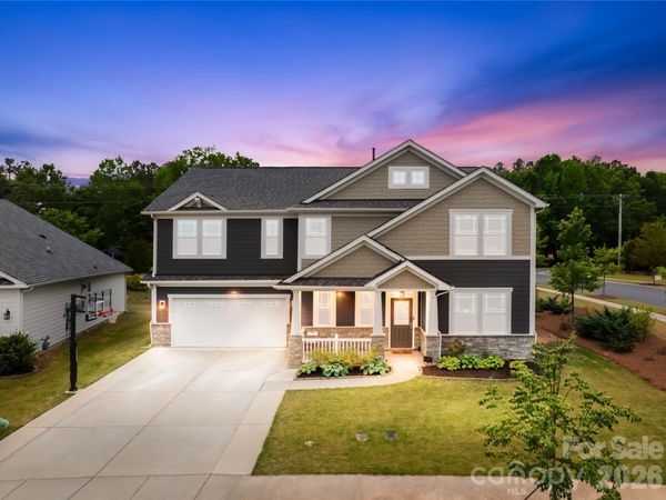 1004 Bellshill Drive , Indian Trail, NC 28079