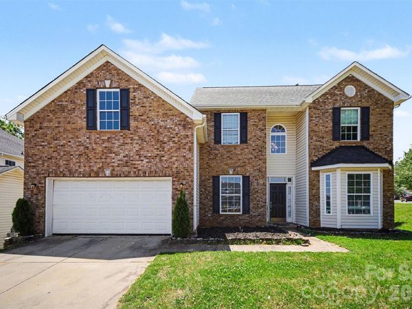 3306 Daniel Place Drive , Charlotte, NC 28213