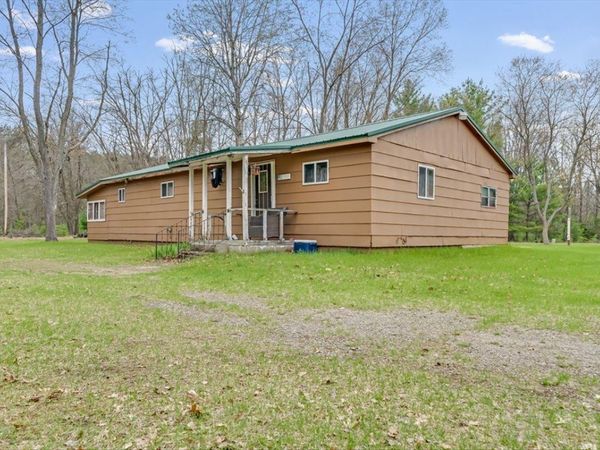 7734 Partlo Road, Whittemore, MI 48770