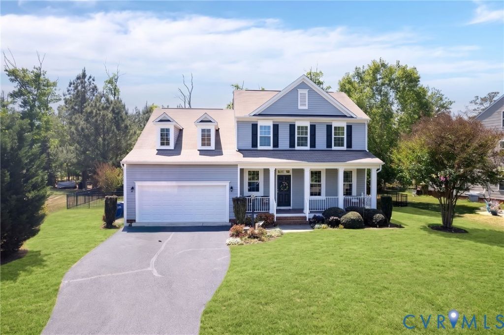 10165 Ambys Lane, Ashland, VA 23005 Main Photo