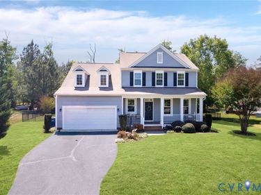 10165 Ambys Lane, Ashland, VA 23005