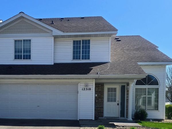 12510 43rd Street NE, Saint Michael, MN 55376
