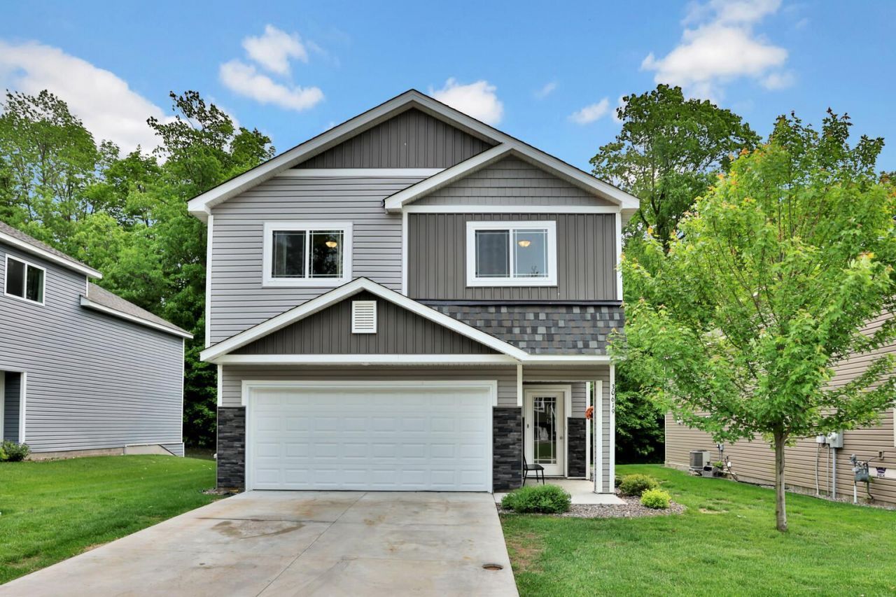 30619 Revere Avenue , Shafer, MN 55074