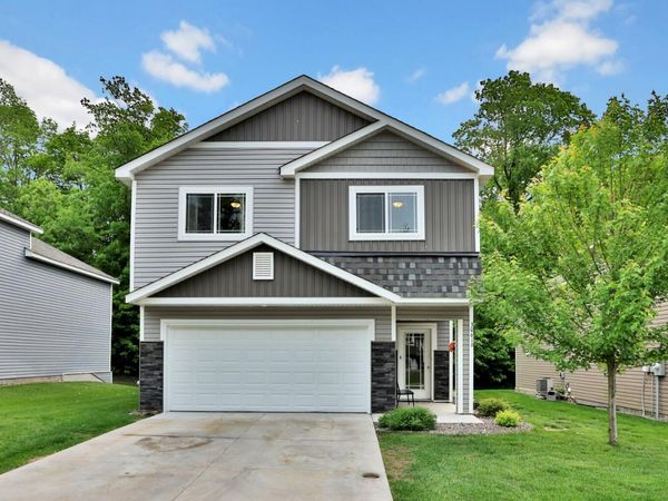 30619 Revere Avenue , Shafer, MN 55074