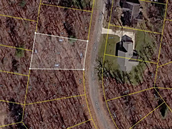 2008 Tres Cir , Crossville, TN 38572