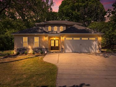 1649 Chalk Road, Wake Forest, NC 27587