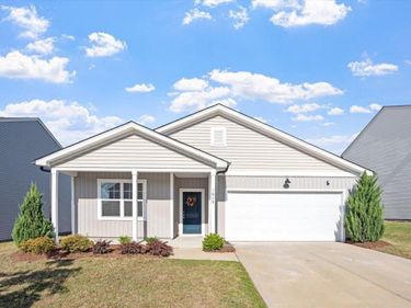 1613 Arapahoe Ridge Drive, Raleigh, NC 27604