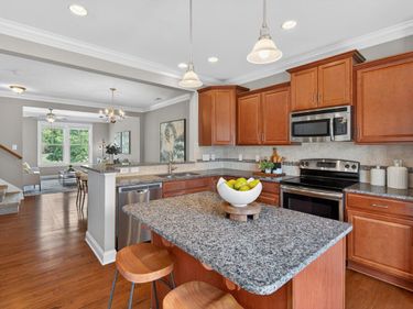 1428 Providence Green Lane, Apex, NC 27502