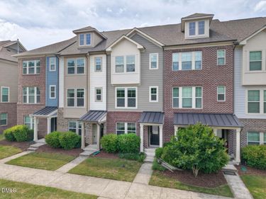 1428 Providence Green Lane, Apex, NC 27502