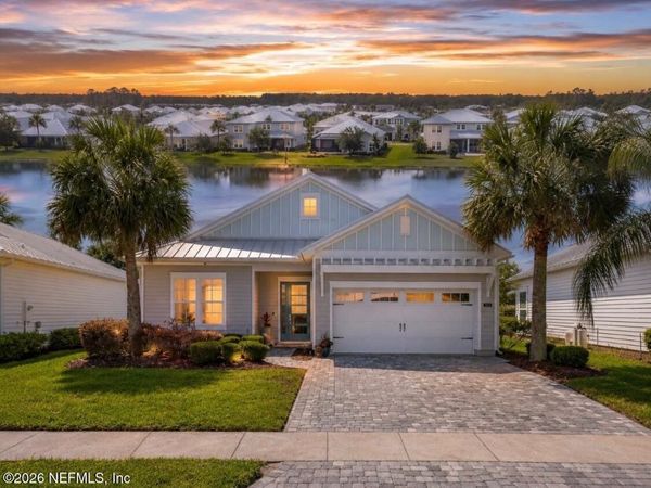 244 CARIBBEAN Place, St. Johns, FL 32259