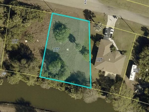 5201 Brookfield ST , LEHIGH ACRES, FL 33971