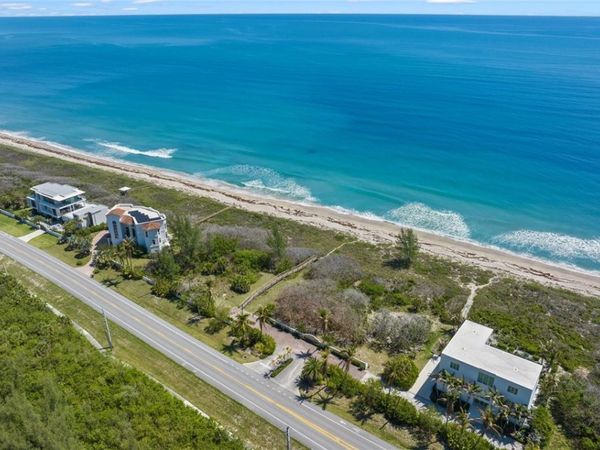 4562 N Highway A1a, Hutchinson Island, FL 34949