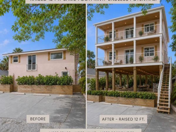 106 E BAY DRIVE, TREASURE ISLAND, FL 33706