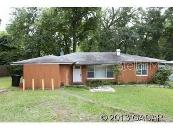 380 NW 27TH TERRACE , GAINESVILLE, FL 32607
