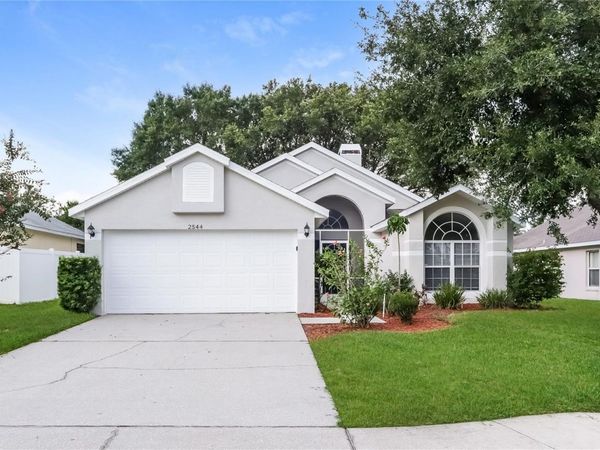 2544 MEADOW OAKS LOOP , CLERMONT, FL 34714