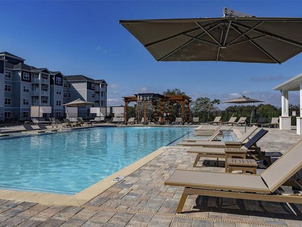 1015 LAKE FOREST BOULEVARD , Unit B3, WINTER HAVEN, FL 33884