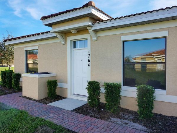 1764 CORIANDER DRIVE , KISSIMMEE, FL 34759