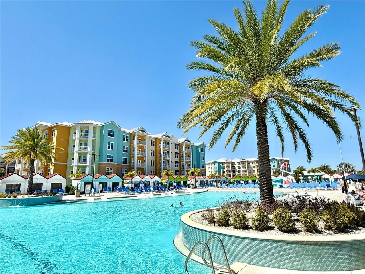 3151 Sunset Walk Drive, Unit 112, Kissimmee, FL 34747 Photo