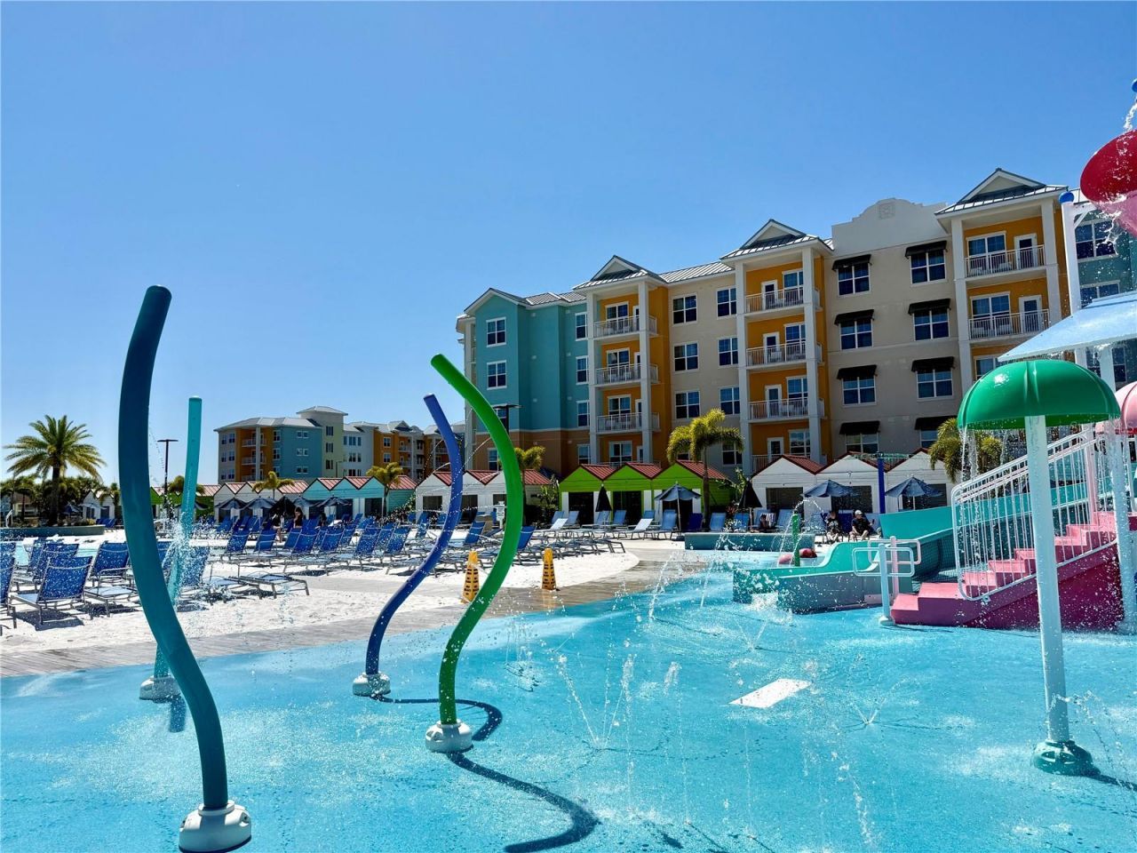 3151 Sunset Walk Drive, Unit 112, Kissimmee, FL 34747 Photo