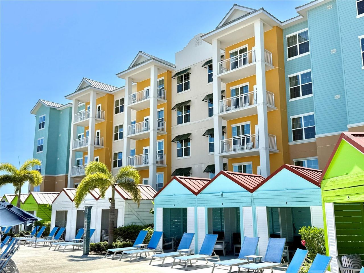 3151 Sunset Walk Drive, Unit 112, Kissimmee, FL 34747 Photo
