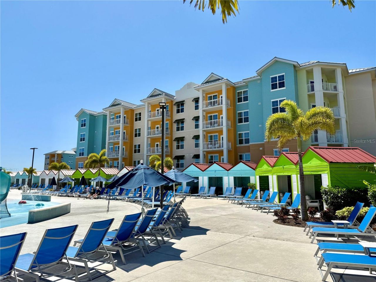 3151 Sunset Walk Drive, Unit 112, Kissimmee, FL 34747 Photo