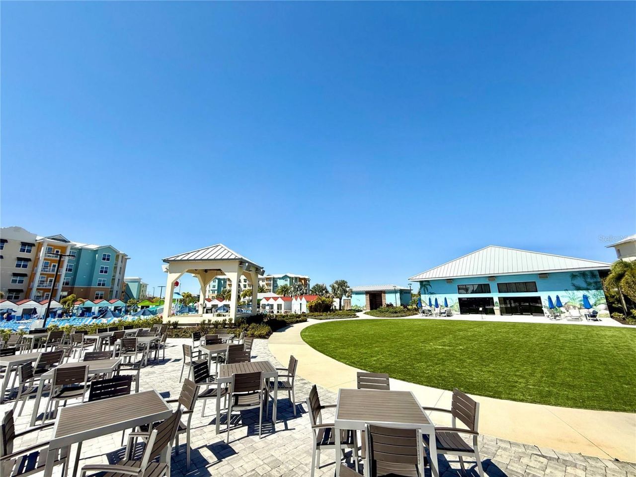 3151 Sunset Walk Drive, Unit 112, Kissimmee, FL 34747 Photo