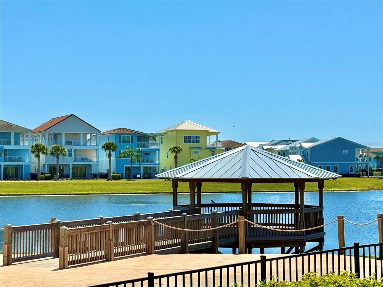3151 Sunset Walk Drive, Unit 112, Kissimmee, FL 34747 Photo