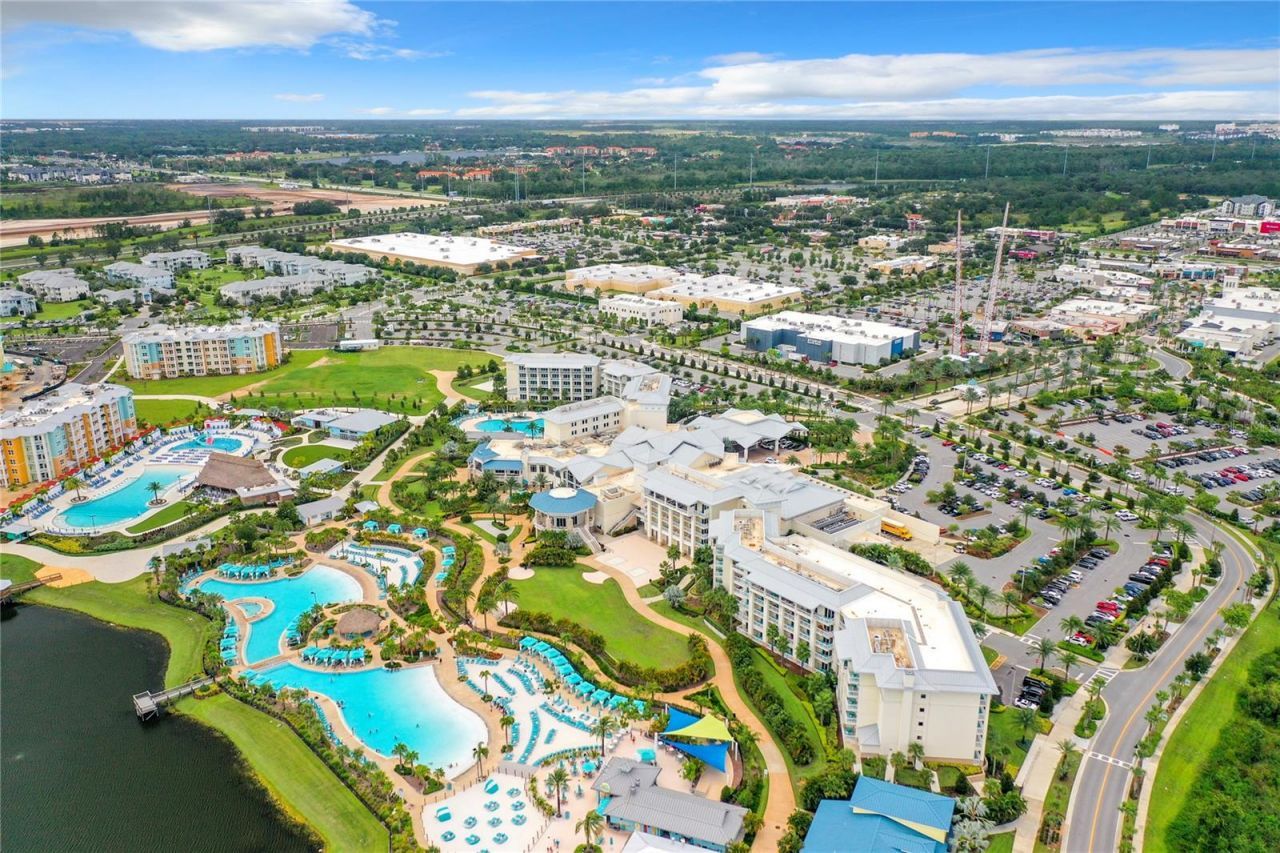 3151 Sunset Walk Drive, Unit 112, Kissimmee, FL 34747 Photo