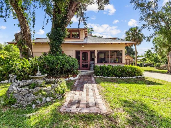117 TUCKER AVENUE , SARASOTA, FL 34232