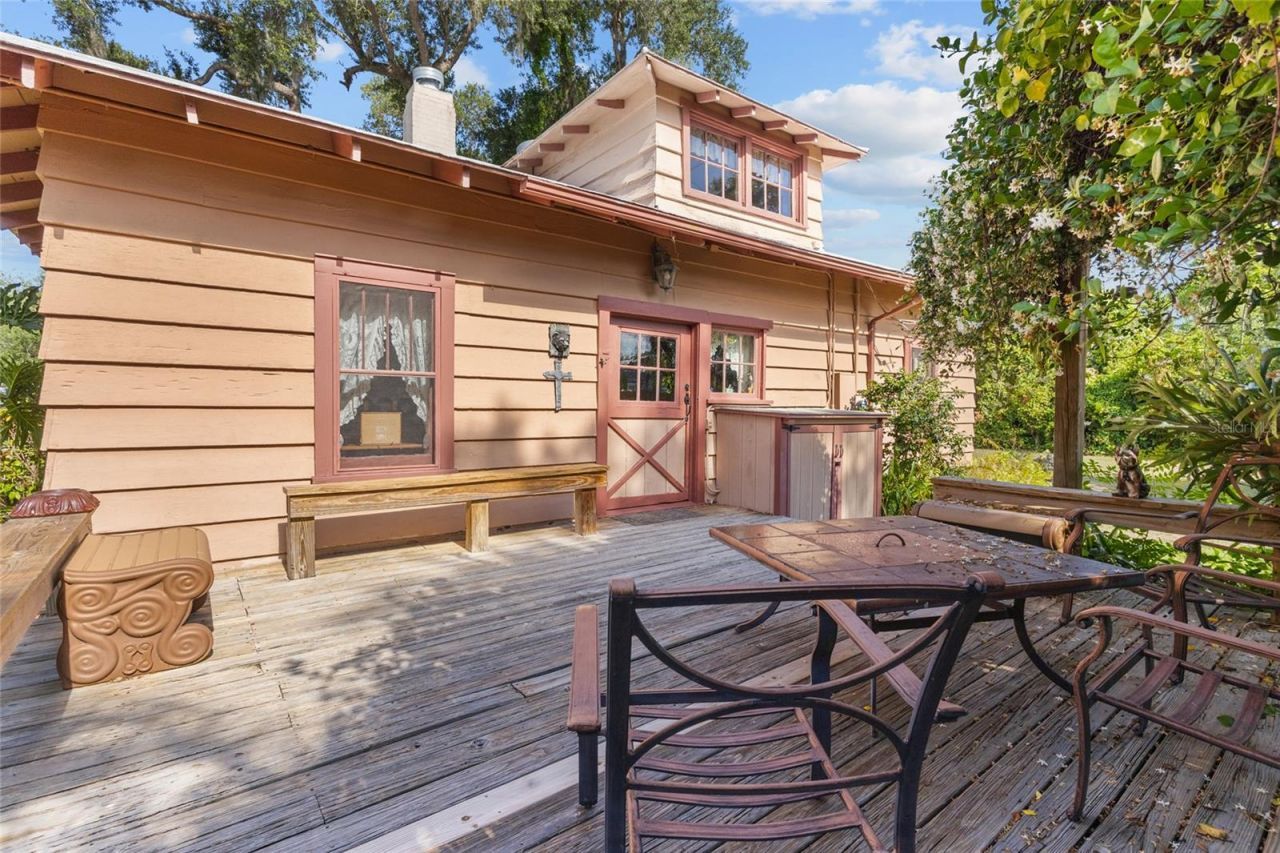 117 Tucker Avenue, Sarasota, FL 34232 Photo