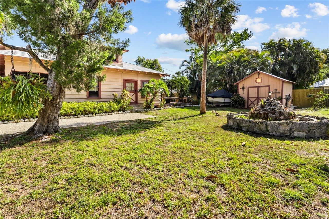 117 Tucker Avenue, Sarasota, FL 34232 Photo