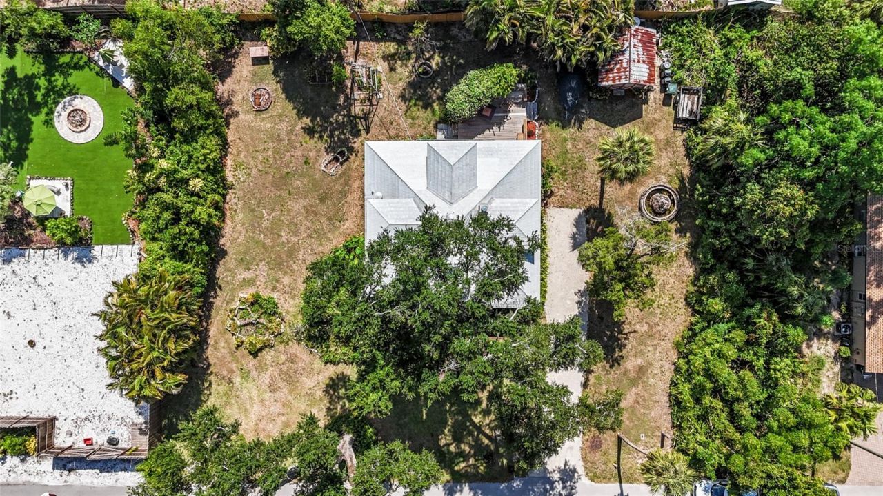 117 Tucker Avenue, Sarasota, FL 34232 Photo